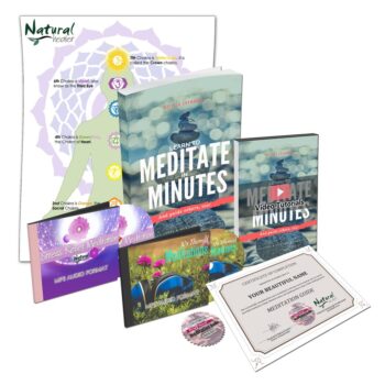 Learn to Meditate Course with Certificate to Guide Others