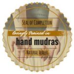 Energy Healing with Hand Mudras