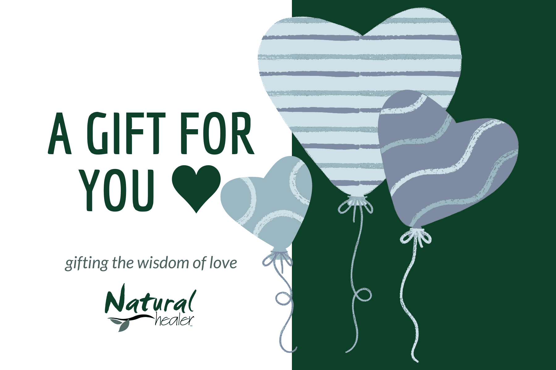 Gift eCard (Gift Voucher)