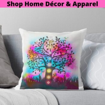 Shop Full Home Décor & Apparel Range