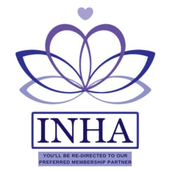 International Natural Healers Association (INHA) Membership