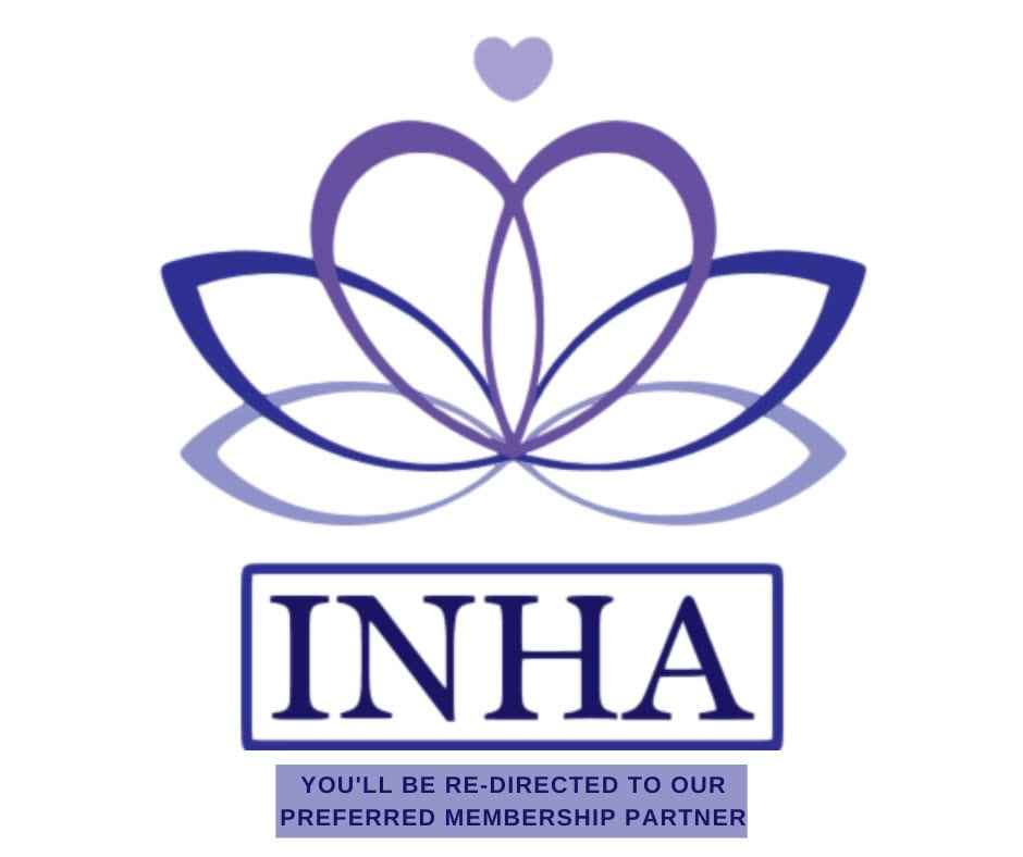 International Natural Healers Association (INHA) Membership