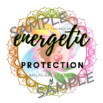 Lovingly Trained in Energetic Protection