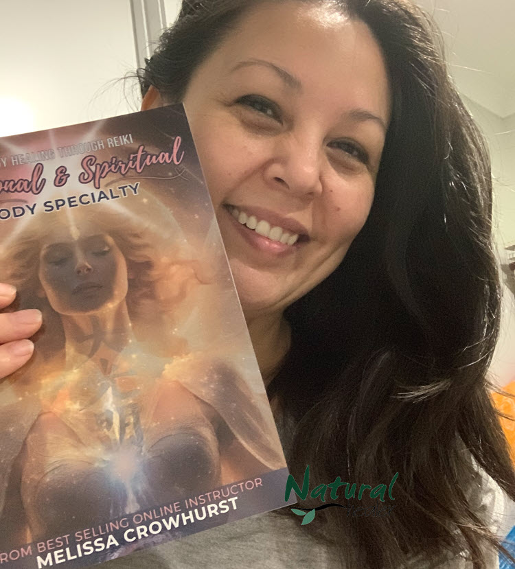 Reiki Emotion Spirit 1